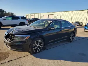 Volkswagen Passat SE 2.0L 4 2022