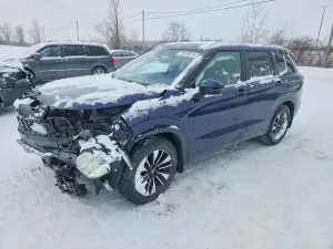 Mitsubishi Outlander SE 2.5L 4 2025