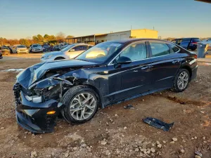Hyundai Sonata SEL 2.5L 4 2020