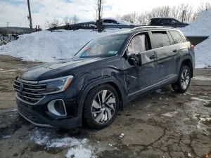 Volkswagen Atlas SEL 2.0L 4 2024