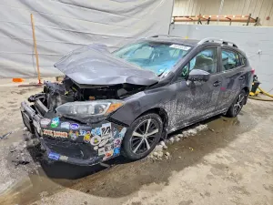 Subaru Impreza PREMIUM 2.0L 4 2020