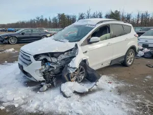 Ford Escape SE 1.5L 4 2018