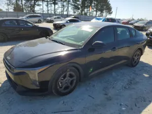 Kia K4 LX 2.0L 4 2025