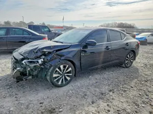 Nissan Sentra SV 2.0L 4 2024