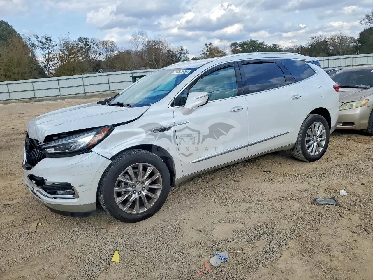 Buick Enclave ESSENCE 3.6L 6 2019
