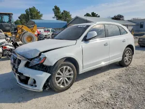 Audi Q5 PREMIUM 2.0L 4 2016
