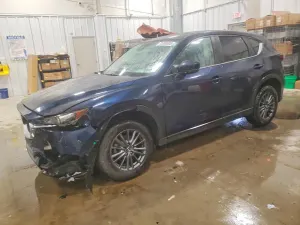 Mazda CX-5 TOURING 2.5L 4 2021