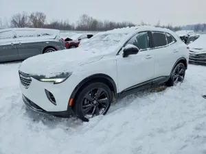 Buick Envision PREFERRED 2.0L 4 2023