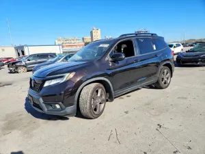 Honda Passport TOURING 3.5L 6 2021
