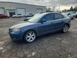 Mazda 3 I 2.0L 4 2009