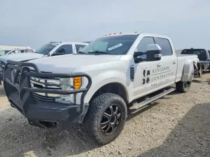 Ford F-350 SUPER DUTY 6.7L 8 2017