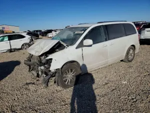 Dodge Grand Caravan (Caravan) 3.6L 6 2020