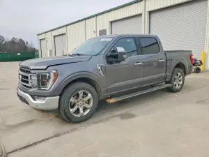 Ford F-150 SUPERCREW 5.0L 8 2023