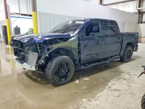 Toyota Tundra CREWMAX LIMITED 3.4L 6 2024