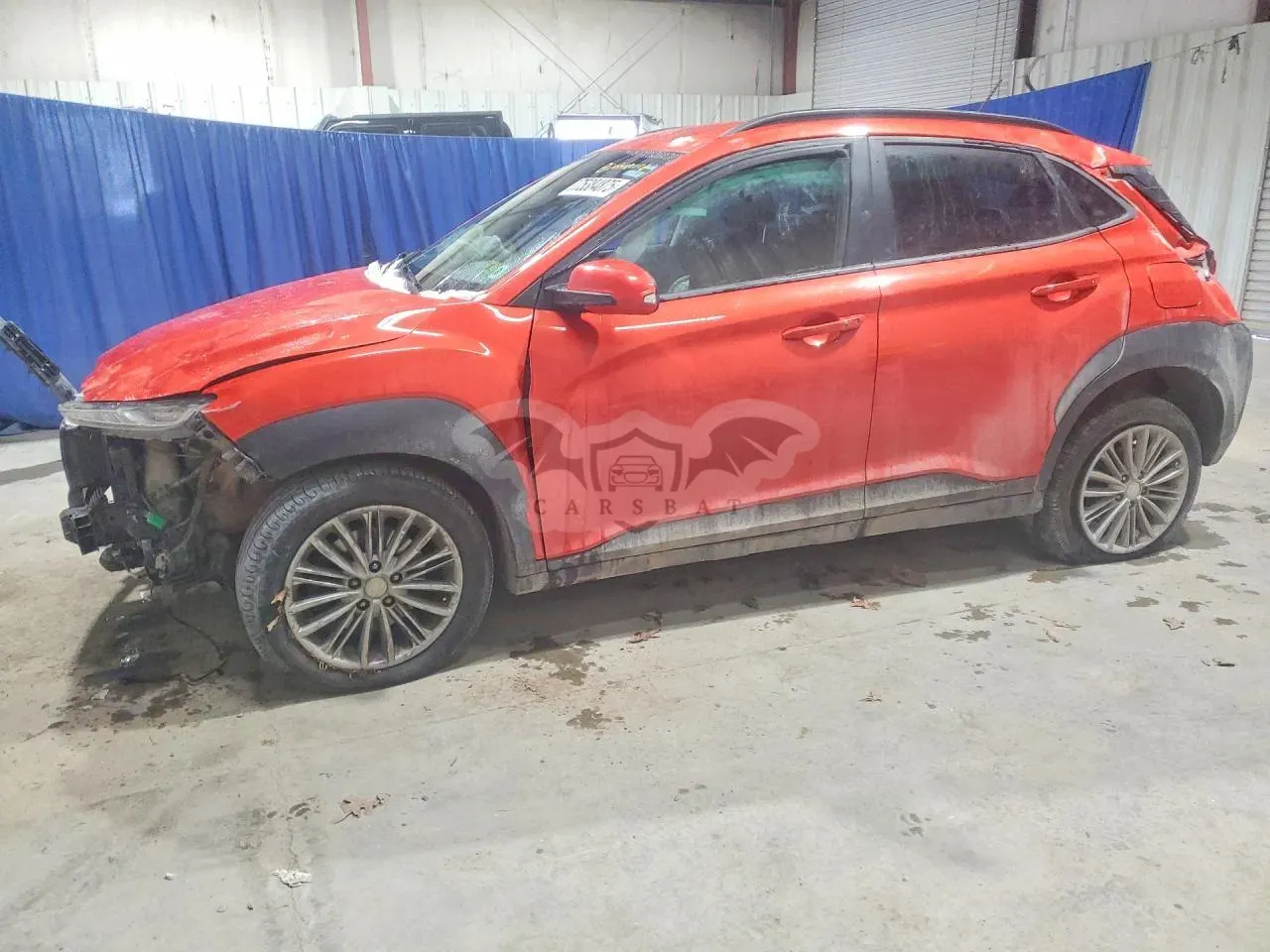 Hyundai Kona SEL 2.0L 4 2019
