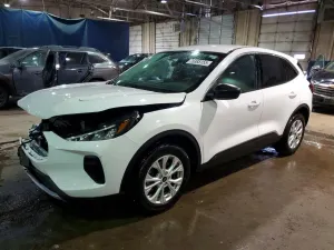 Ford Escape ACTIVE 1.5L 3 2023