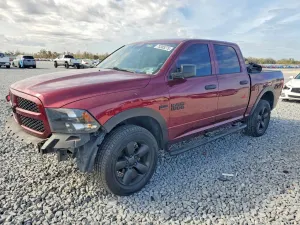 RAM 1500 ST 5.7L 8 2017