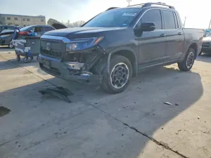 Honda Ridgeline RTL 3.5L 6 2024