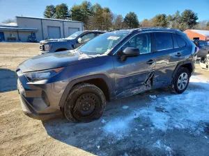 Toyota Rav4 LE 2.5L 4 2020
