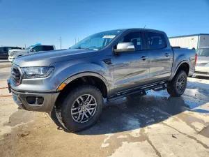 Ford Ranger XL 2.3L 4 2023