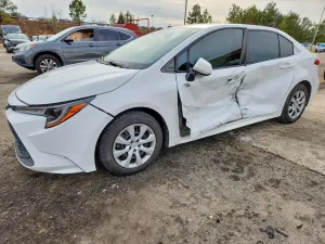 Toyota Corolla 1.8L 4 2020