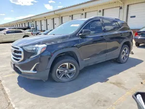 GMC Terrain SLT 1.5L 4 2020