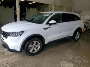 Kia Sorento LX 2.5L 4 2023