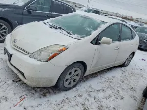 Toyota Prius 1.5L 4 2005