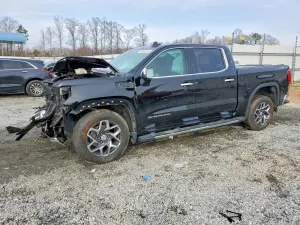 GMC Sierra K1500 SLT 5.3L 8 2024