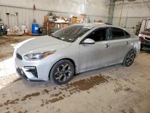 Kia Cerato / Forte / K3 FE 2.0L 4 2021