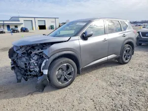 Nissan Rogue SV 1.5L 3 2024
