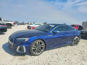 Audi S5 PREMIUM PLUS 3.0L 6 2022