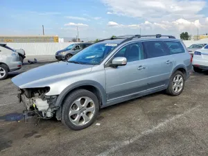 Volvo XC70 T6 3.0L 6 2010