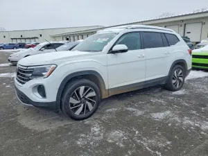 Volkswagen Atlas SE 2.0L 4 2024
