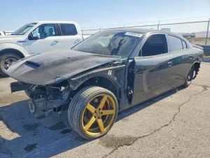 Dodge Charger SRT 392 6.4L 8 2018