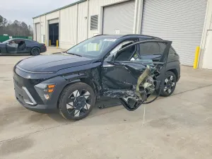 Hyundai Kona SEL 2.0L 4 2024