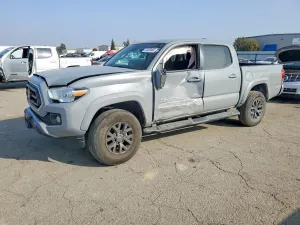 Toyota Tacoma DOUBLE CAB 3.5L 6 2021
