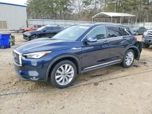 Infiniti QX50 ESSENTIAL 2.0L 4 2019