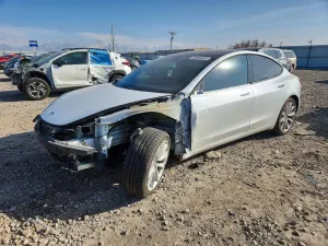 Tesla Model 3 2019