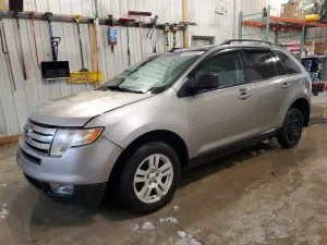 Ford Edge 3.5L 6 2008
