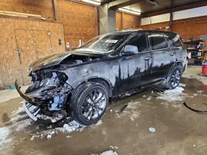 Dodge Durango SXT 3.6L 6 2021