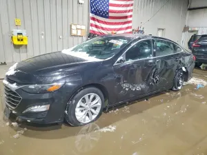 Chevrolet Malibu 1.5L 4 2023
