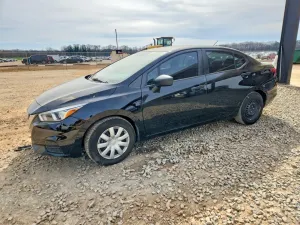 Nissan Versa 1.6L 4 2021