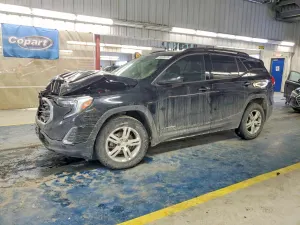 GMC Terrain SLE 1.5L 4 2018