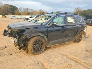 Hyundai Santa Fe XRT 2.5L 4 2023