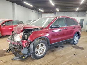 Honda CR-V EX 2.4L 4 2011