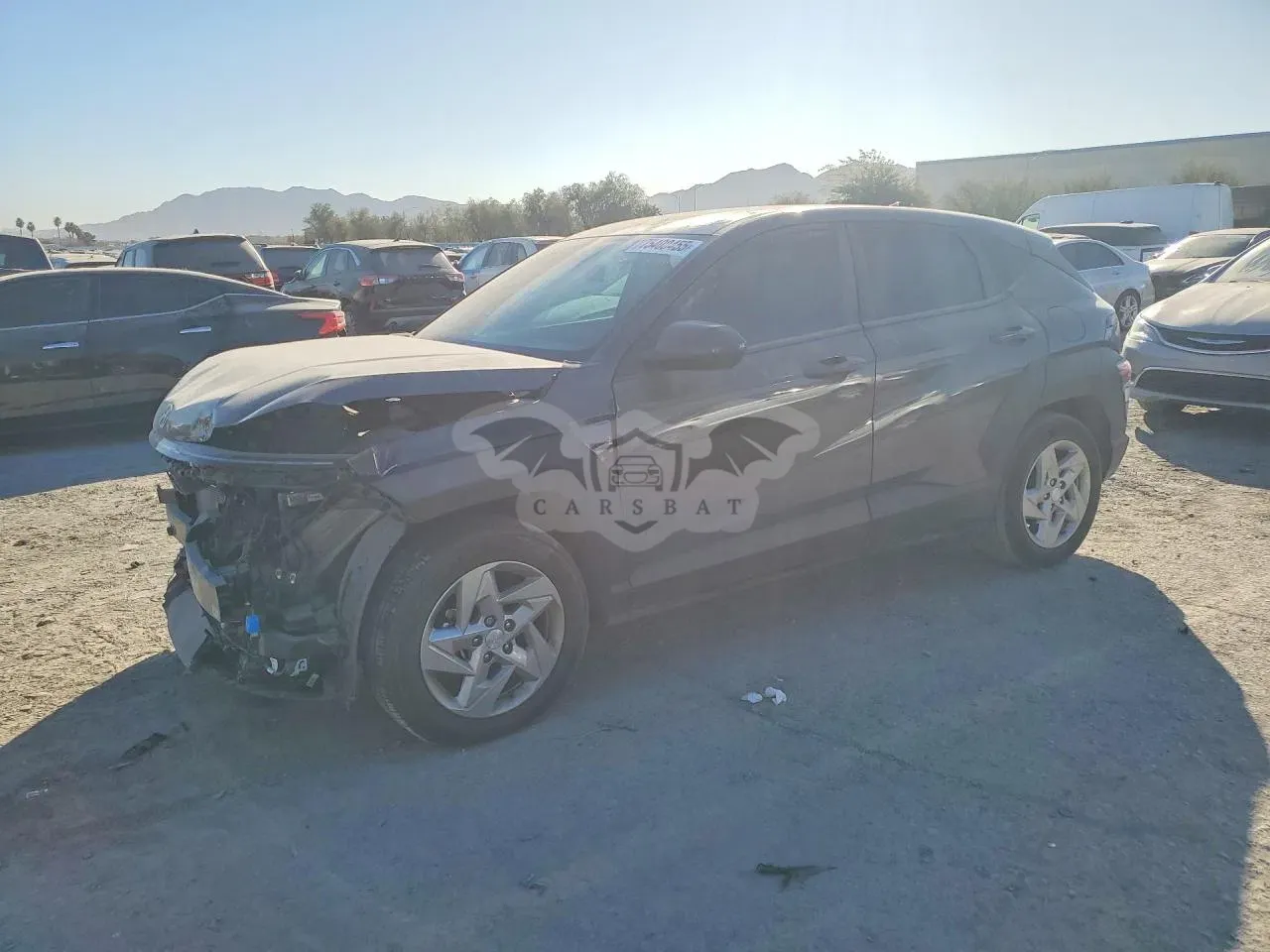 Hyundai Kona SE 2.0L 4 2025