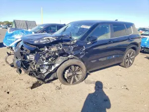 Mitsubishi Outlander 2.5L 4 2025