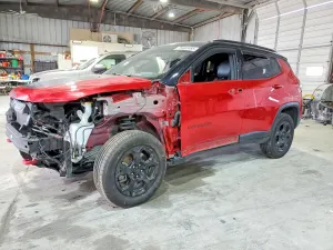 Jeep Compass TRAILHAWK 2.0L 4 2023