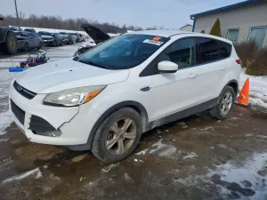 Ford Escape SE 2.0L 4 2014